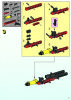 Notice / Instructions de Montage - LEGO - 8443 - PNEUMATIC FOREST TRACTOR: Page 25