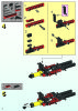 Notice / Instructions de Montage - LEGO - 8443 - PNEUMATIC FOREST TRACTOR: Page 26