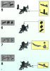 Notice / Instructions de Montage - LEGO - 8443 - PNEUMATIC FOREST TRACTOR: Page 28