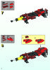 Notice / Instructions de Montage - LEGO - 8443 - PNEUMATIC FOREST TRACTOR: Page 30