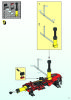 Notice / Instructions de Montage - LEGO - 8443 - PNEUMATIC FOREST TRACTOR: Page 31