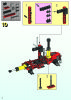 Notice / Instructions de Montage - LEGO - 8443 - PNEUMATIC FOREST TRACTOR: Page 32