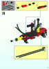 Notice / Instructions de Montage - LEGO - 8443 - PNEUMATIC FOREST TRACTOR: Page 33