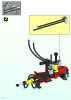 Notice / Instructions de Montage - LEGO - 8443 - PNEUMATIC FOREST TRACTOR: Page 34