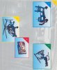 Notice / Instructions de Montage - LEGO - 8444 - Jet Wasp: Page 3