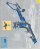 Notice / Instructions de Montage - LEGO - 8444 - Jet Wasp: Page 35