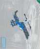 Notice / Instructions de Montage - LEGO - 8444 - Jet Wasp: Page 77