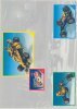 Notice / Instructions de Montage - LEGO - 8445 - Formula 1: Page 2