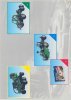 Notice / Instructions de Montage - LEGO - 8446 - Monster Crane Truck: Page 2