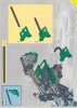 Notice / Instructions de Montage - LEGO - 8446 - Monster Crane Truck: Page 70