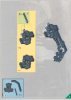 Notice / Instructions de Montage - LEGO - 8446 - Monster Crane Truck: Page 91