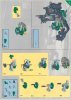 Notice / Instructions de Montage - LEGO - 8446 - Monster Crane Truck: Page 100