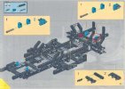 Notice / Instructions de Montage - LEGO - 8448 - Super Car: Page 46