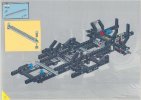 Notice / Instructions de Montage - LEGO - 8448 - Super Car: Page 62