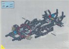 Notice / Instructions de Montage - LEGO - 8448 - Super Car: Page 64