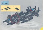 Notice / Instructions de Montage - LEGO - 8448 - Super Car: Page 67