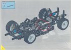 Notice / Instructions de Montage - LEGO - 8448 - Super Car: Page 80