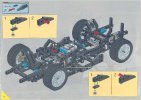 Notice / Instructions de Montage - LEGO - 8448 - Super Car: Page 82