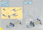 Notice / Instructions de Montage - LEGO - 8448 - Super Car: Page 92