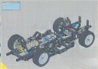 Notice / Instructions de Montage - LEGO - 8448 - Super Car: Page 96