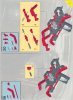 Notice / Instructions de Montage - LEGO - 8448 - Super Car: Page 63