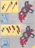 Notice / Instructions de Montage - LEGO - 8448 - Super Car: Page 64