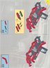 Notice / Instructions de Montage - LEGO - 8448 - Super Car: Page 65