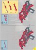 Notice / Instructions de Montage - LEGO - 8448 - Super Car: Page 66