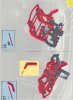 Notice / Instructions de Montage - LEGO - 8448 - Super Car: Page 67