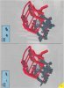 Notice / Instructions de Montage - LEGO - 8448 - Super Car: Page 68