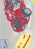 Notice / Instructions de Montage - LEGO - 8448 - Super Car: Page 71