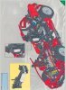 Notice / Instructions de Montage - LEGO - 8448 - Super Car: Page 81