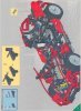 Notice / Instructions de Montage - LEGO - 8448 - Super Car: Page 82