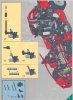 Notice / Instructions de Montage - LEGO - 8448 - Super Car: Page 88