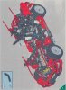 Notice / Instructions de Montage - LEGO - 8448 - Super Car: Page 94