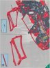 Notice / Instructions de Montage - LEGO - 8448 - Super Car: Page 108