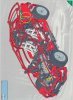 Notice / Instructions de Montage - LEGO - 8448 - Super Car: Page 113