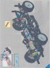 Notice / Instructions de Montage - LEGO - 8448 - Super Car: Page 140