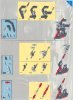 Notice / Instructions de Montage - LEGO - 8448 - Super Car: Page 149