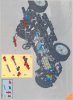 Notice / Instructions de Montage - LEGO - 8448 - Super Car: Page 194