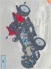 Notice / Instructions de Montage - LEGO - 8448 - Super Car: Page 201