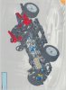 Notice / Instructions de Montage - LEGO - 8448 - Super Car: Page 203