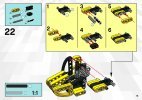 Notice / Instructions de Montage - LEGO - 8451 - Dumper: Page 15