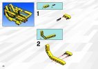 Notice / Instructions de Montage - LEGO - 8451 - Dumper: Page 20