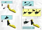 Notice / Instructions de Montage - LEGO - 8451 - Dumper: Page 21