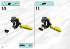 Notice / Instructions de Montage - LEGO - 8451 - Dumper: Page 24