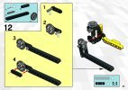 Notice / Instructions de Montage - LEGO - 8451 - Dumper: Page 25