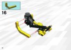 Notice / Instructions de Montage - LEGO - 8451 - Dumper: Page 30