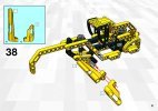 Notice / Instructions de Montage - LEGO - 8451 - Dumper: Page 31