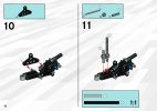 Notice / Instructions de Montage - LEGO - 8453 - Front End Loader: Page 18